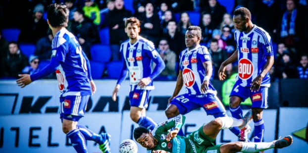 芬兰博彩公司Veikkaus为芬兰足协和顶级足球联赛提供财务支持