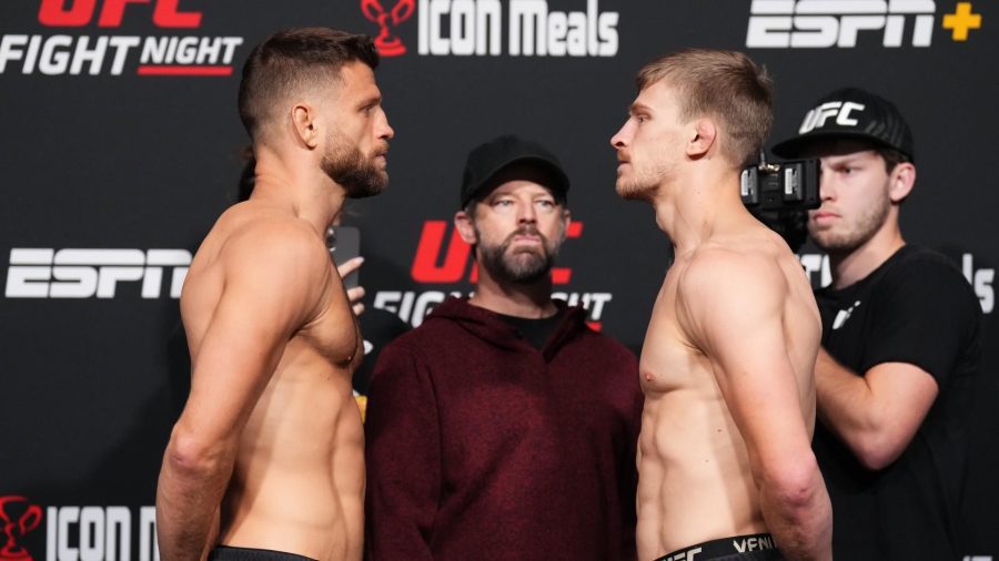 10月30日的UFC拉斯维加斯63的全部卡,卡塔尔VS艾伦，阿洛夫斯基VS利马