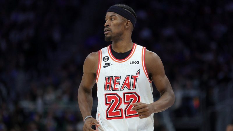 步行者对热火的赔率、选择、预测|NBA投注分析（2月8日）