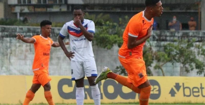 新伊瓜苏vs雷森德RJ预测,新伊瓜苏将获胜并在积分榜上排名上升