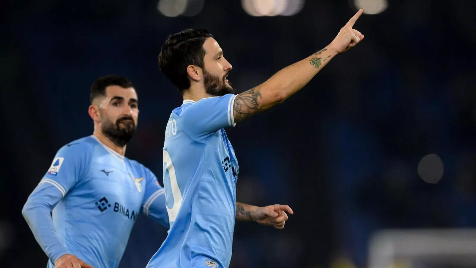 意甲最佳赌注,1月27日-29日