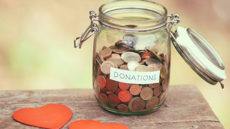 圣曼纽尔博彩和酒店管理局和棕榈赌场度假村向南内华达州当地的慈善机构发放120万美元的补助金