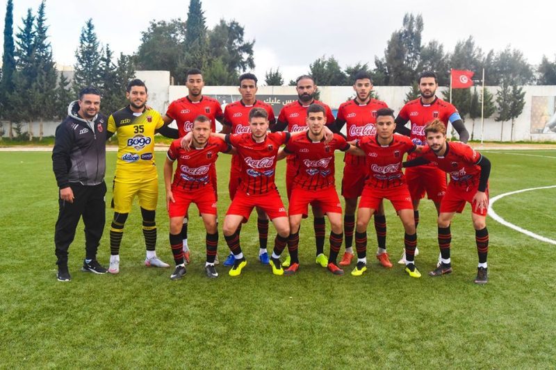 EM Mahdia对Jendouba Sport的预测,赌这场比赛的进球