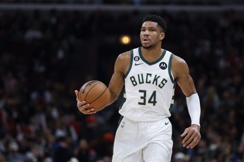 密尔沃基雄鹿vs洛杉矶快船NBA盘口预测，赔率