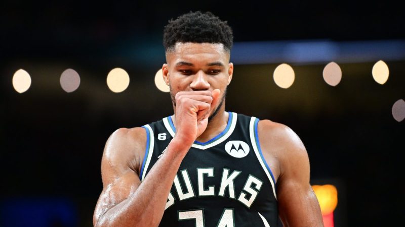 NBA赔率、专家推荐、预测,周六的两个最佳赌注，包括爵士对雄鹿（12月17日）