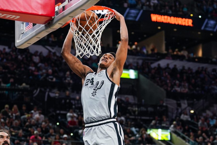 圣安东尼奥马刺VS迈阿密热火NBA盘口预测，赔率