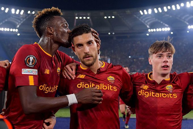 罗马VS拉齐奥预测：主队应该取得领先