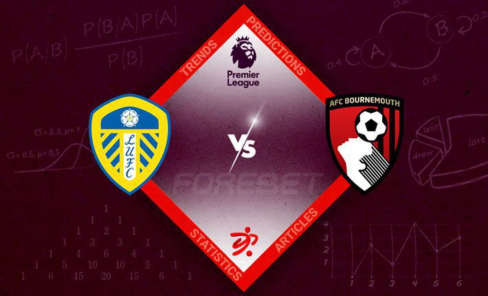 利兹联队主场迎战AFC伯恩茅斯，将在赢下利物浦的基础上继续前进