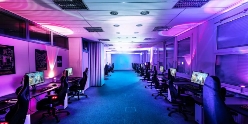 全球这9家最顶级的电子竞技公司，你知道的有几家？