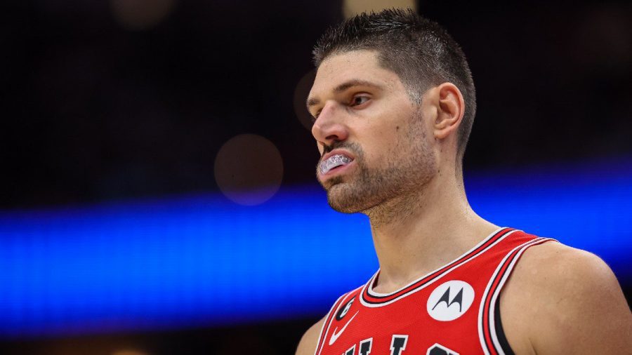 NBA球员的得分和预测,史蒂芬-亚当斯、尼古拉-武切维奇和CJ-麦科勒姆的3个赌注（1月4日）