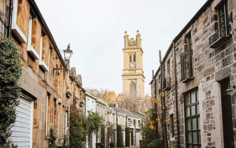 FanDuel公司在爱丁堡设立首个英国合作中心