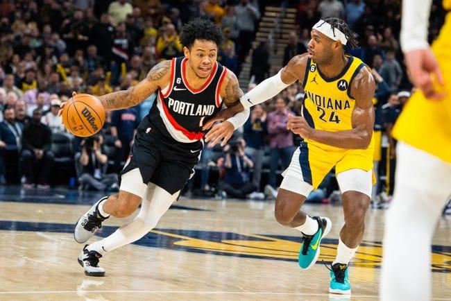 NBA - 周日预测性投注 - 1/8/23