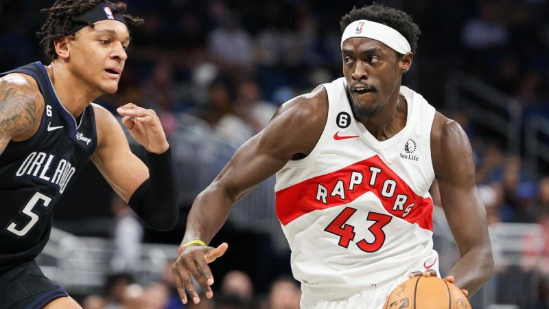 NBA DFS：12月19日的平博、FanDuel每日幻想篮球精选包括帕斯卡尔-西亚卡姆