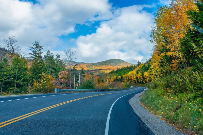 新罕布什尔州8月体育博彩投注量略有提高
