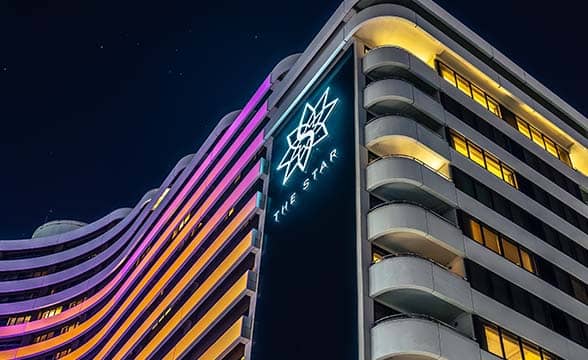 星际娱乐公司在澳大利亚被处以第二笔1亿澳元的罚款