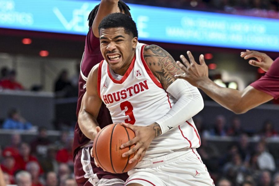 休斯顿VS俄勒冈预测和赔率（11月20日）