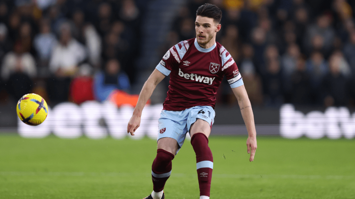 西汉姆联对阵埃弗顿：如何观看，赛程，直播信息，比赛时间，电视频道