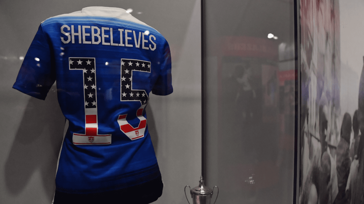 美国国家队VS加拿大直播：如何在线观看SheBelieves杯，电视频道，开始时间,Rose Lavelle缺席