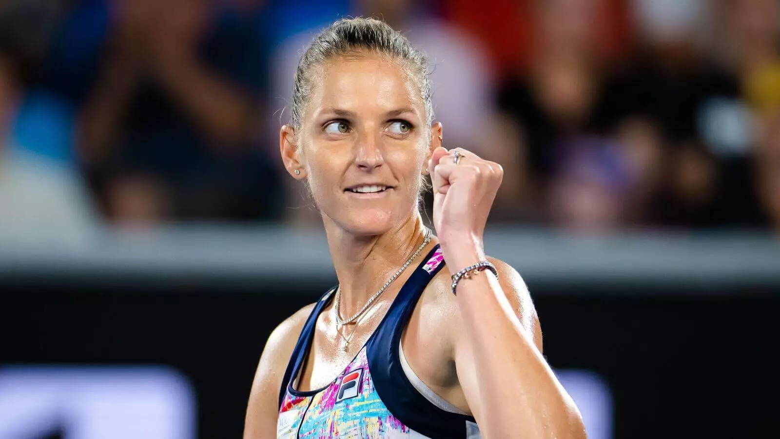 卡洛琳娜-普利斯科娃vs马格达-利内特最佳投注