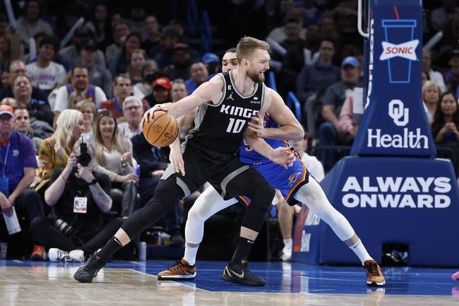 NBA - 周四预测性投注 - 3/9/23