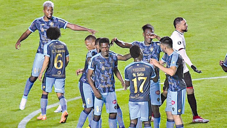 拉科鲁尼亚俱乐部对波托西国民队的预测,可能会出现一边倒的局面