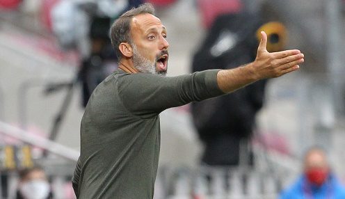 德甲：球队预览 VfB 斯图加特