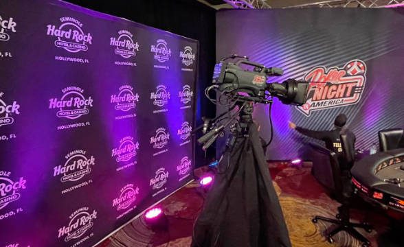 RSI收购了美国扑克之夜