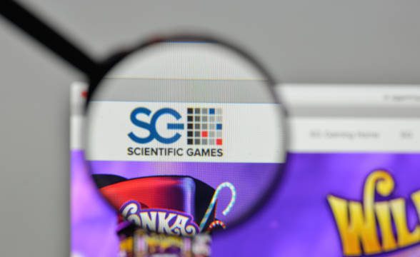 James D. Schultz成为Scientific Games的全球政策和政府事务执行副总裁