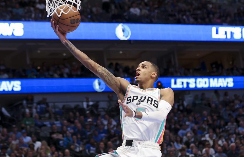 萨克拉门托国王队VS圣安东尼奥马刺队NBA盘口选择、预测、赔率