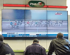 PMU加强负责任的博彩信息传递