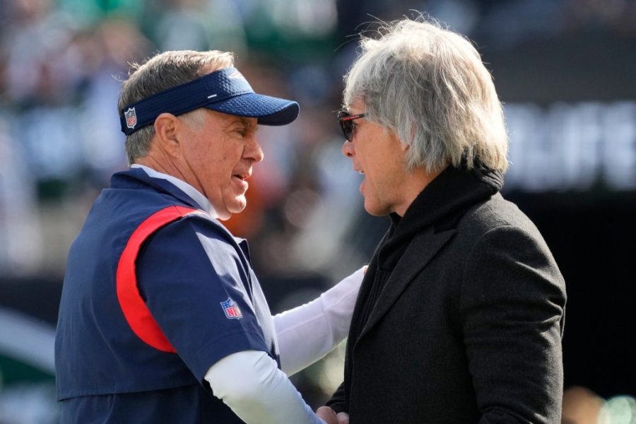 爱国者对维京人周四晚间美式足球的NFL公开投注和资金百分比