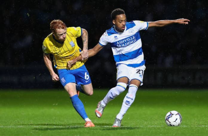 伯明翰城 VS 女王公园巡游者的预测,伯明翰在主场表现不佳