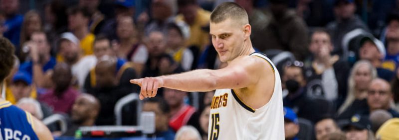 NBA最佳投注赔率、推荐和预测,星期二