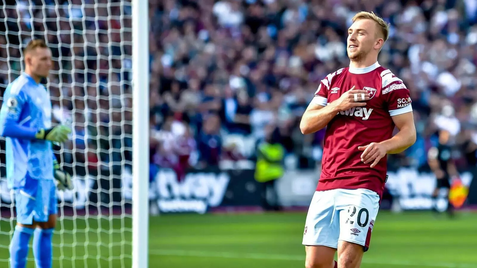 英超联赛最佳投注10月14日至16日