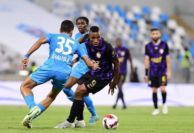 Khorfakkan FC vs Al-Ain FC 预测： 两队都应该得到一个进球