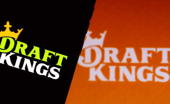 客户账户遭黑客攻击后DraftKings股价下跌