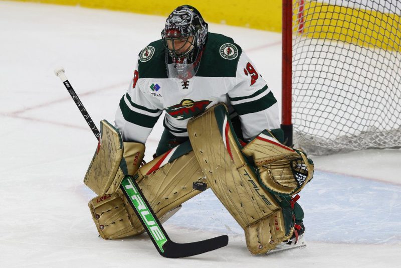 黑鹰队对野人队的赔率和预测 - 周五晚上曲棍球的预测