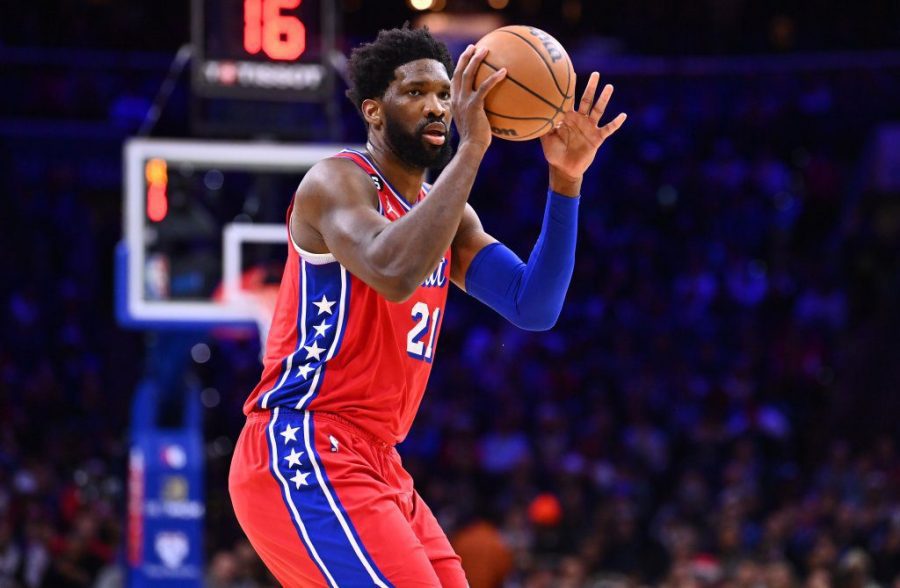 76人vs尼克斯NBA圣诞节的赔率和预测