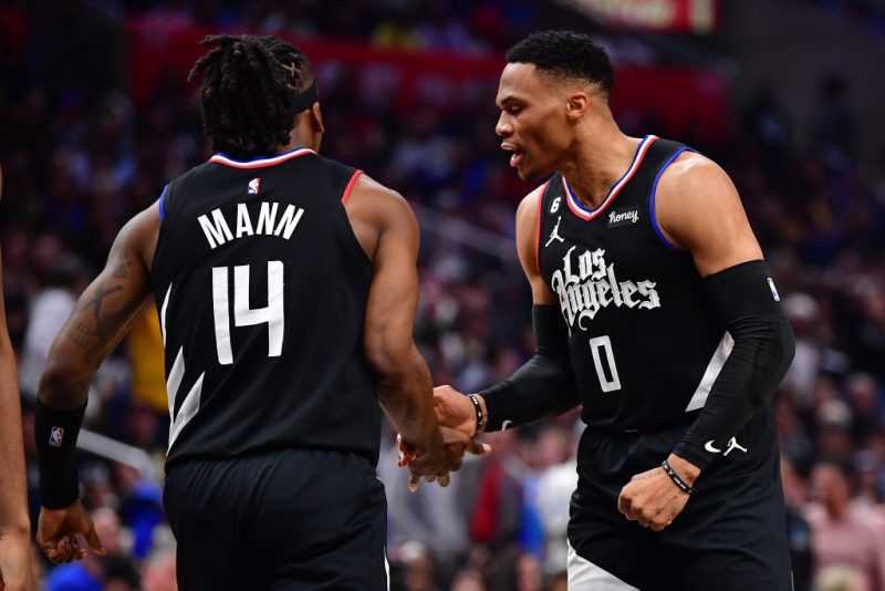 魔术队VS快船队的赔率、盘口和预测（3月18日）