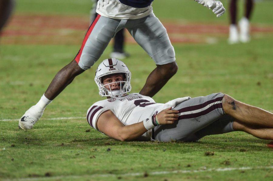 密西西比州对伊利诺伊州的预测和赔率 - ReliaQuest Bowl