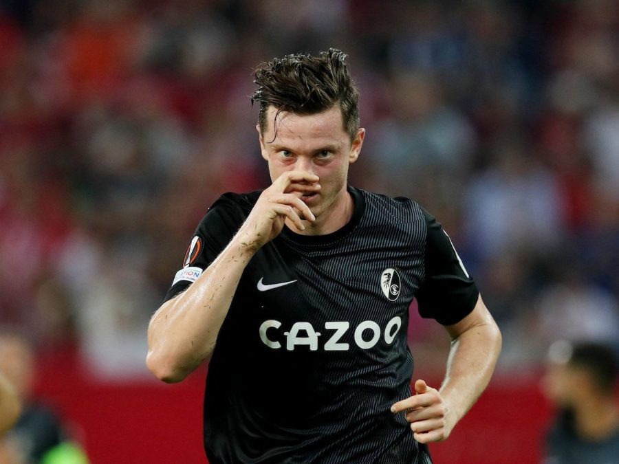 沙尔克vs弗赖堡预测,弗莱堡将获胜，以帮助他们向欧洲冠军联赛发起冲击