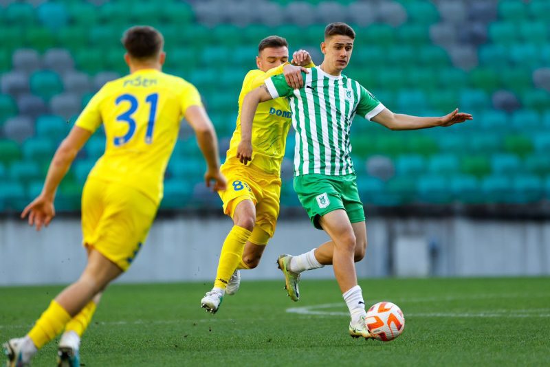 NK切列vs卢布尔雅那俱乐部预测,至少客队不会再输了