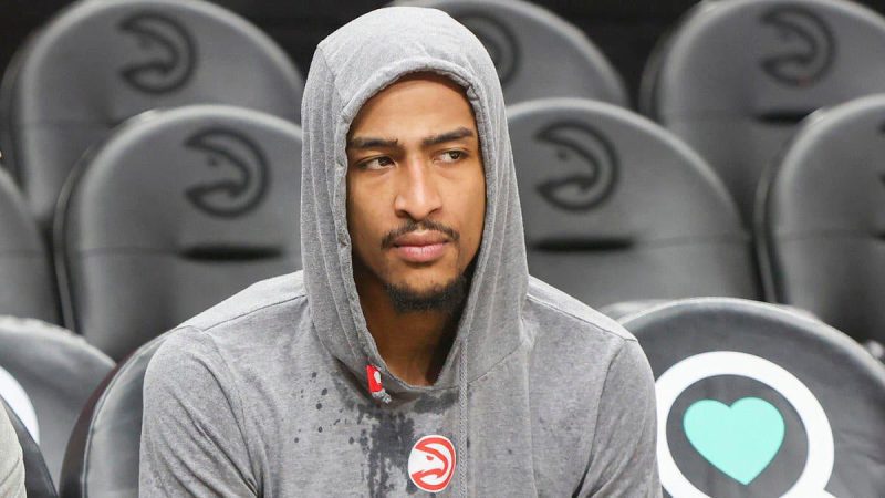 约翰-科林斯的交易传闻,老鹰队与其他球队展开谈判，据报道，太阳队也对其感兴趣