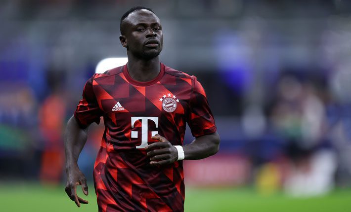 拜仁将在对阵云达的比赛中取得习惯性的高比分胜利