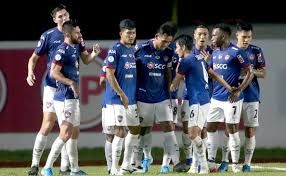 清迈FC VS 曼谷联队的预测,投注于曼谷联队
