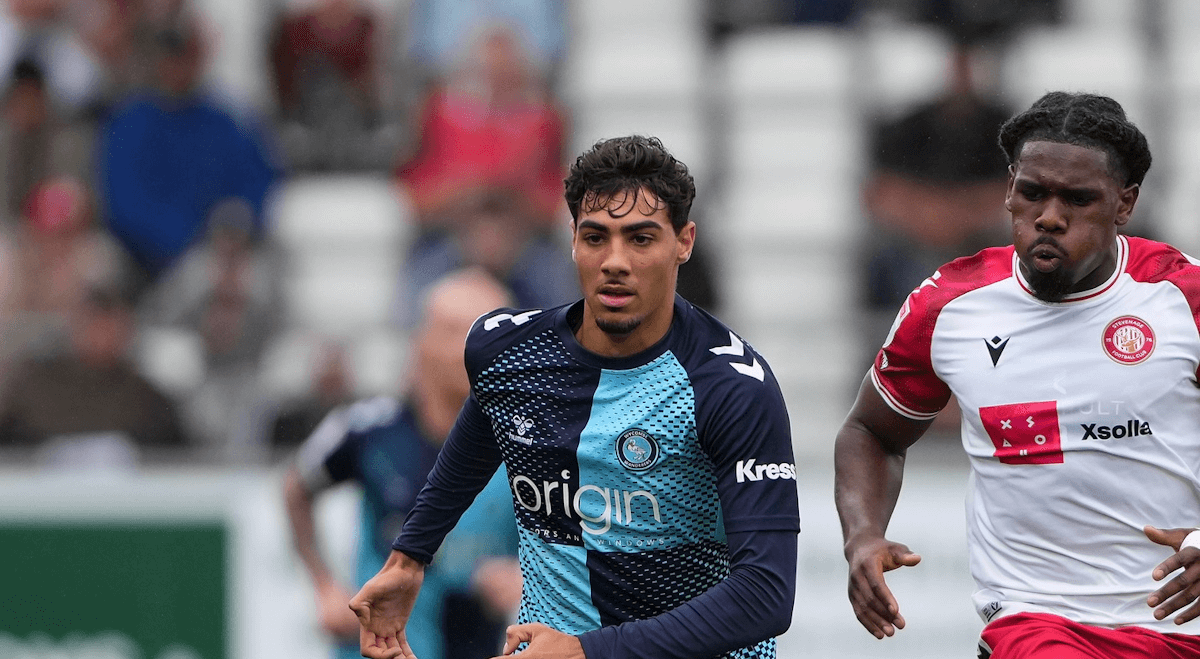 2025年9月6日英甲联赛 | 威科姆对阵曼斯菲尔德赛前预测