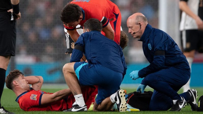 曼城为斯通斯在曼彻斯特德比中的身体状况捏了一把汗