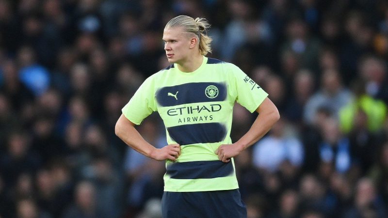 曼城 VS 布莱顿和霍夫阿尔比恩 英超投注预测，预测