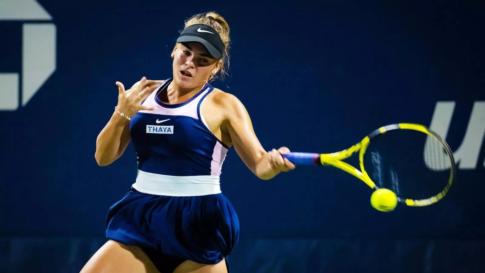 WTA萨拉-埃拉尼对萨拉-贝伊莱克最佳投注