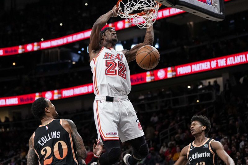 鹈鹕队VS热火队的赔率、盘口和预测（1月22日）